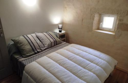 Benet Apartment | luc et sylvie