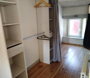 Benet Apartment | luc et sylvie