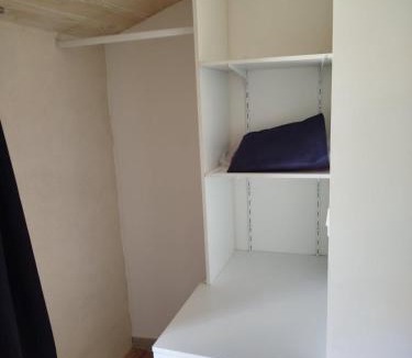 Benet Apartment | luc et sylvie