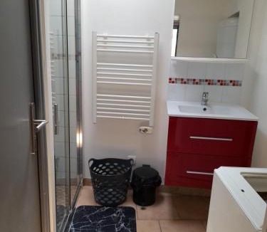 Benet Apartment | luc et sylvie