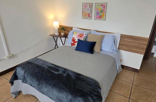 Mata Redonda House | Luca