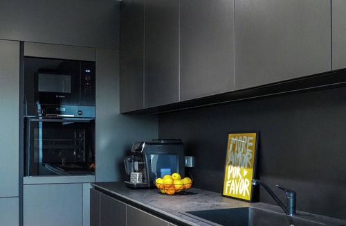 Sector 2 Apartment | Luca