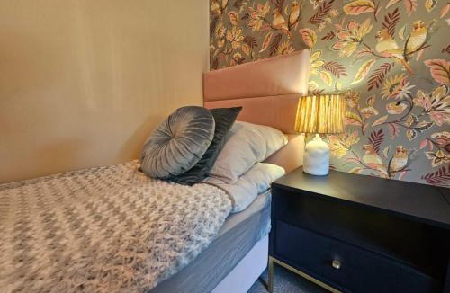 gmina Zbojno Bed & Breakfast | LUCAFIORI Hotel OBORY