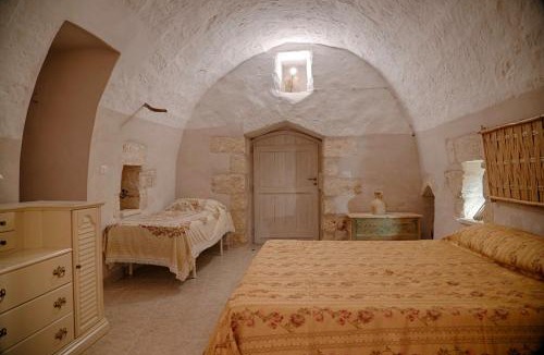 Depressa Bed & Breakfast | Lucapannune
