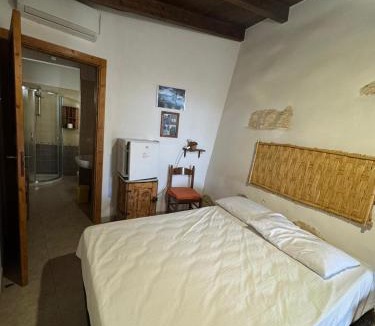 Depressa Bed & Breakfast | Lucapannune