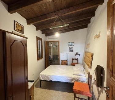 Depressa Bed & Breakfast | Lucapannune