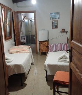 Depressa Bed & Breakfast | Lucapannune