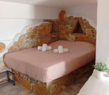 Alopronia Apartment | Lucas B Panorama