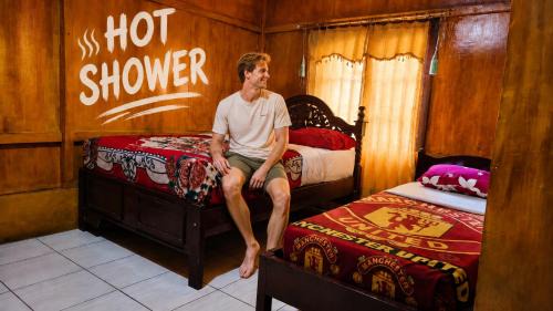 Bajawa House | Lucas Lodge