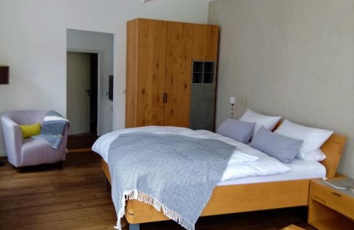Forst an der Weinstraße Apartment | Lucas No. 64