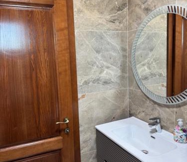 Caransebes House | Lucas&Timeea