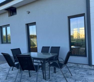 Caransebes House | Lucas&Timeea