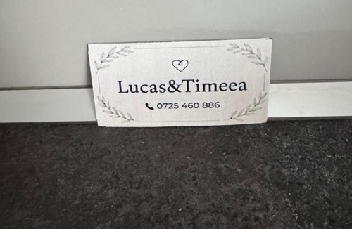 Caransebes House | Lucas&Timeea