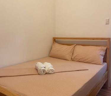 Looc Apartment | Lucas Transient House