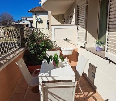 Lucca Historical Center Apartment | Lucca&Dreams