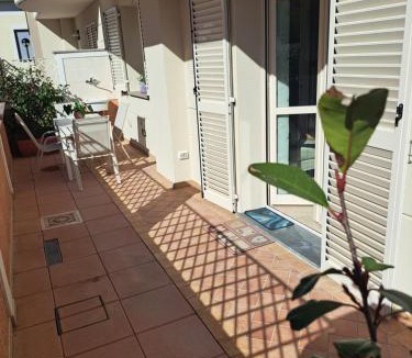 Lucca Historical Center Apartment | Lucca&Dreams