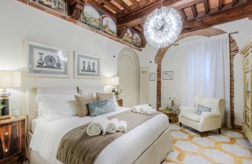 Lucca Historical Center Hotel | Lucca Heritage Retreat