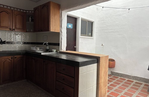 Guayabal Hostel | Lucca Hostel
