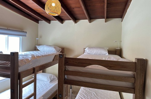 Guayabal Hostel | Lucca Hostel