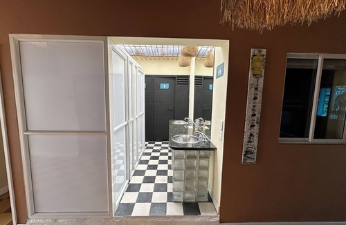 Guayabal Hostel | Lucca Hostel