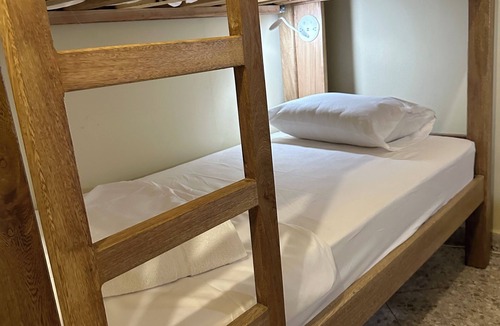 Guayabal Hostel | Lucca Hostel
