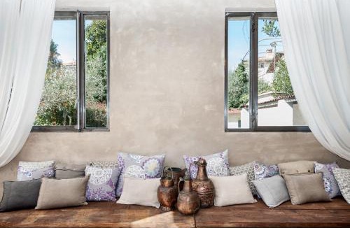 Lucca Historical Center Bed & Breakfast | Lucca In Villa Elisa & Gentucca