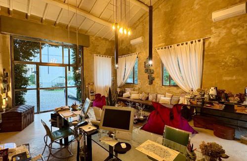 Lucca Historical Center Bed & Breakfast | Lucca In Villa Elisa & Gentucca