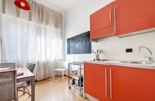 Lucca Historical Center Apartment | Lucca in Villa San Marco