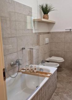 San Donato Apartment | Lucca's Green Gem Home