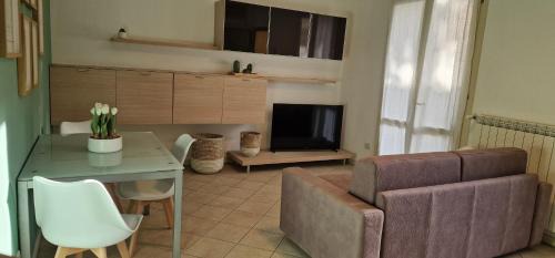 San Donato Apartment | Lucca's Green Gem Home
