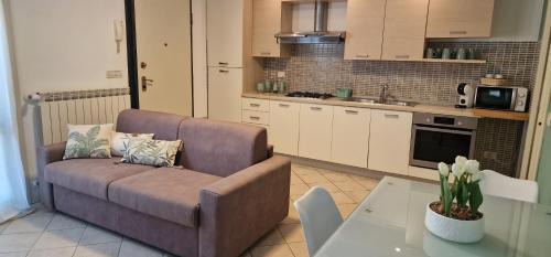 San Donato Apartment | Lucca's Green Gem Home