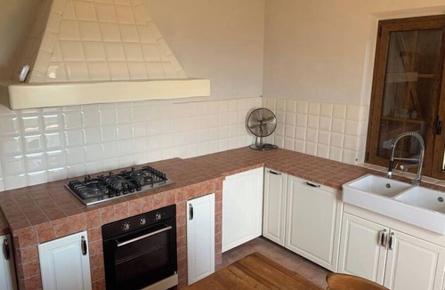 Nozanno House | Lucca Tuscany Olive Farm house 4 bedrooms Terrace views of Tuscany with pool