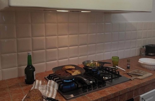 Nozanno House | Lucca Tuscany Olive Farm house 4 bedrooms Terrace views of Tuscany with pool