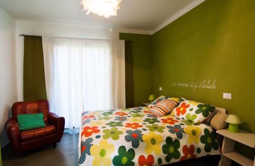 Gorizia Bed & Breakfast | Lucciole per Lanterne