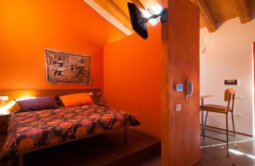 Gorizia Bed & Breakfast | Lucciole per Lanterne