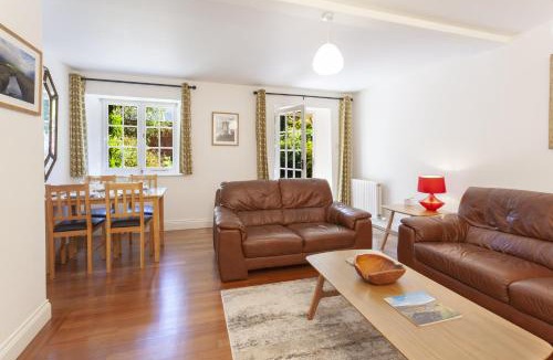 Luccombe House | Luccombe Cottage Luccombe