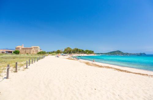 Is Molas House | Luce di Mare, Vista Mare Sea View