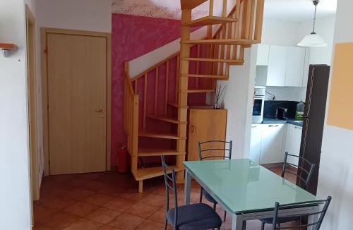 Serralta House | Luce Stellata