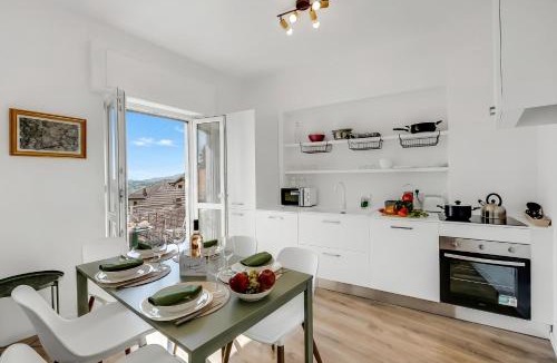 Levo Apartment | Luce Terra