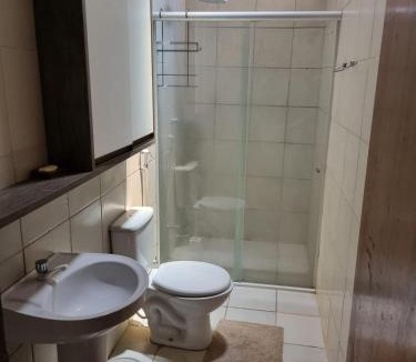 Lucena Apartment | Lucena praia