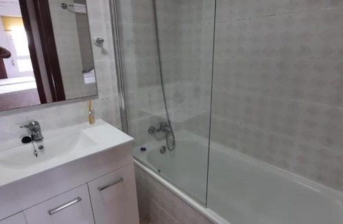 L'Albufereta Apartment | LUCENTUM PLAYA