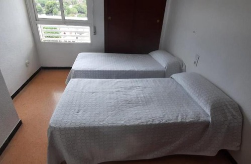 L'Albufereta Apartment | LUCENTUM PLAYA