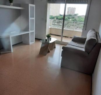 L'Albufereta Apartment | LUCENTUM PLAYA