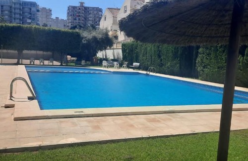 L'Albufereta Apartment | LUCENTUM PLAYA