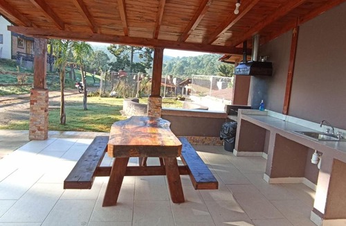 Mazamitla House | Lucero