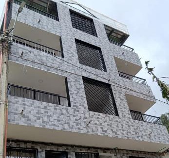 Urrao Apartment | LucerodeUrrao