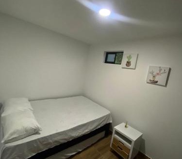Urrao Apartment | LucerodeUrrao