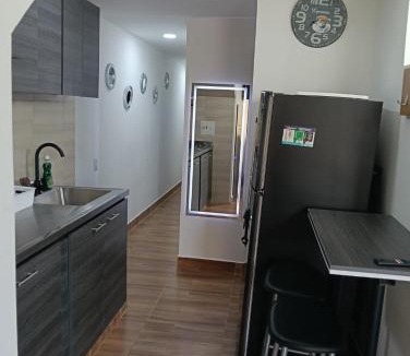 Urrao Apartment | LucerodeUrrao