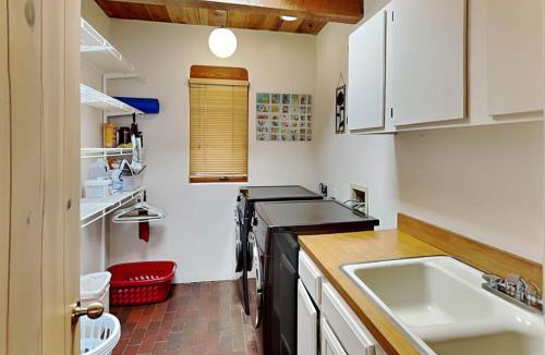 Santa Fe House | Luces de la Ciudad
