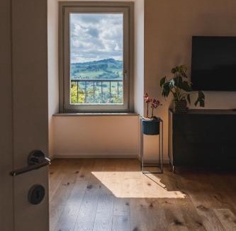 Urbisaglia Apartment | Luceverde